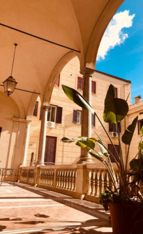 Palazzo Ventimiglia Lodge & Suites